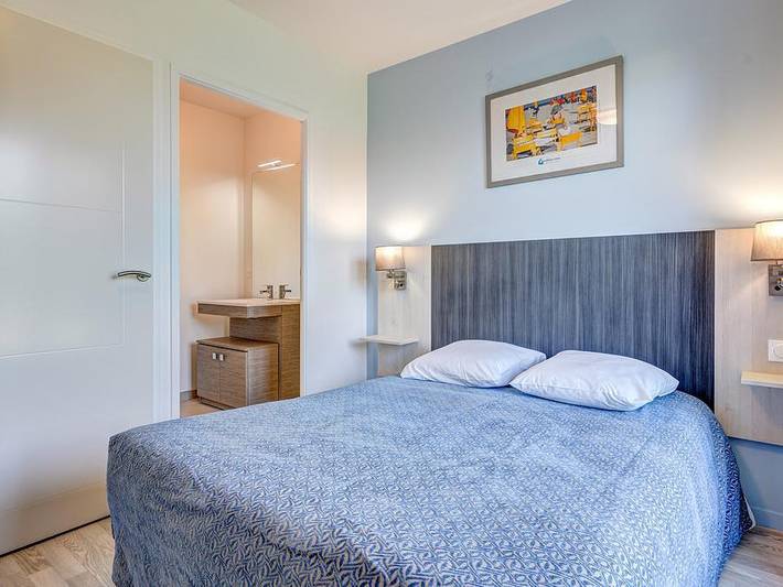 Location de vacances pour 8 personnes, avec sauna et bassin pour enfant à Blonville-sur-Mer - 2