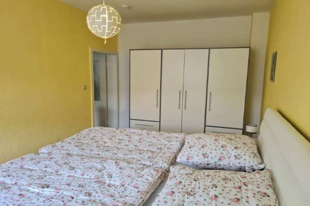 Ganze Wohnung, Ferienwohnung 'Erzgebirgsblick' in Bernsbach, Lauter-Bernsbach