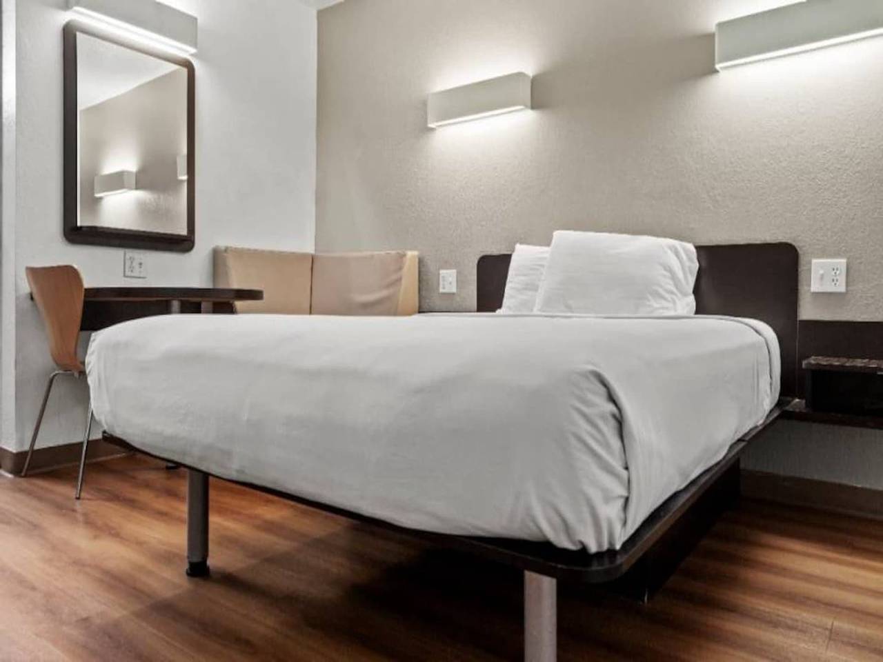 Ganze Wohnung, 2 Queensize-Betten | Nichtraucher, Küche in San Luis Obispo, San Luis Obispo County