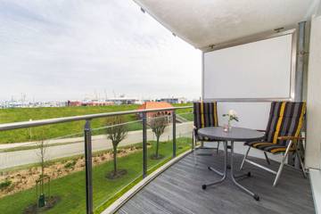 Strandhaus für 2 Personen in Cuxhaven (Stadt), Cuxhaven, Bild 2