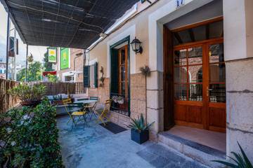 Casa de vacaciones in Sóller, Serra de Tramuntana für 5 