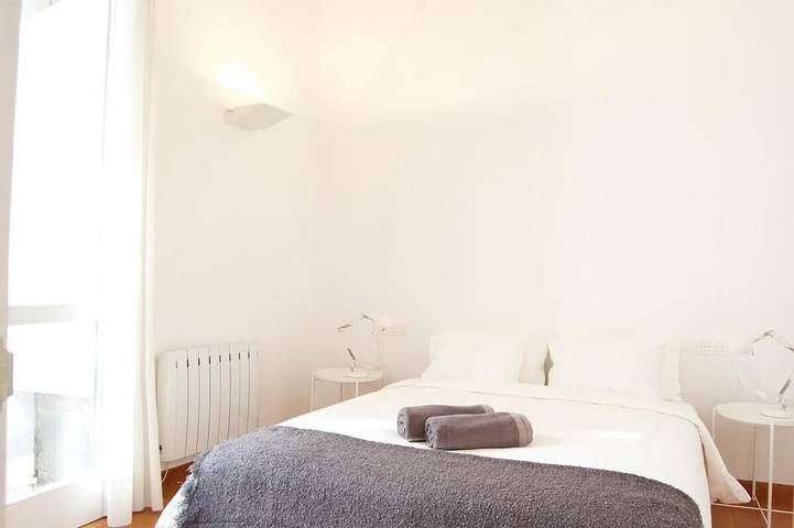 Ganze Wohnung, Apartment Carmen I \"Ferrol\" in Ferrol, Rías Altas
