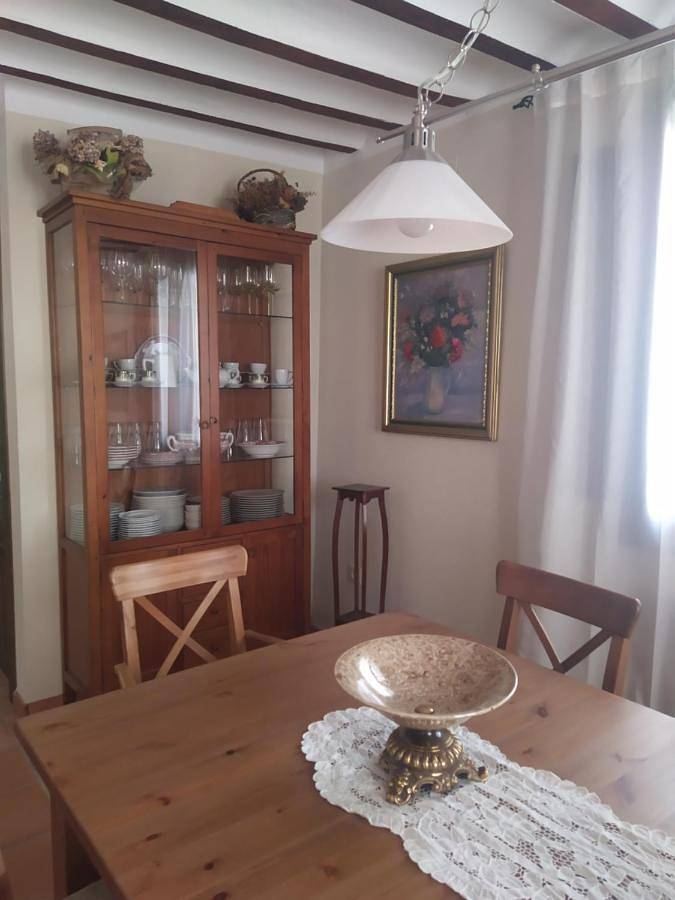 Hotel para 13 personas, con terraza en Sierra de Alcaraz - 4