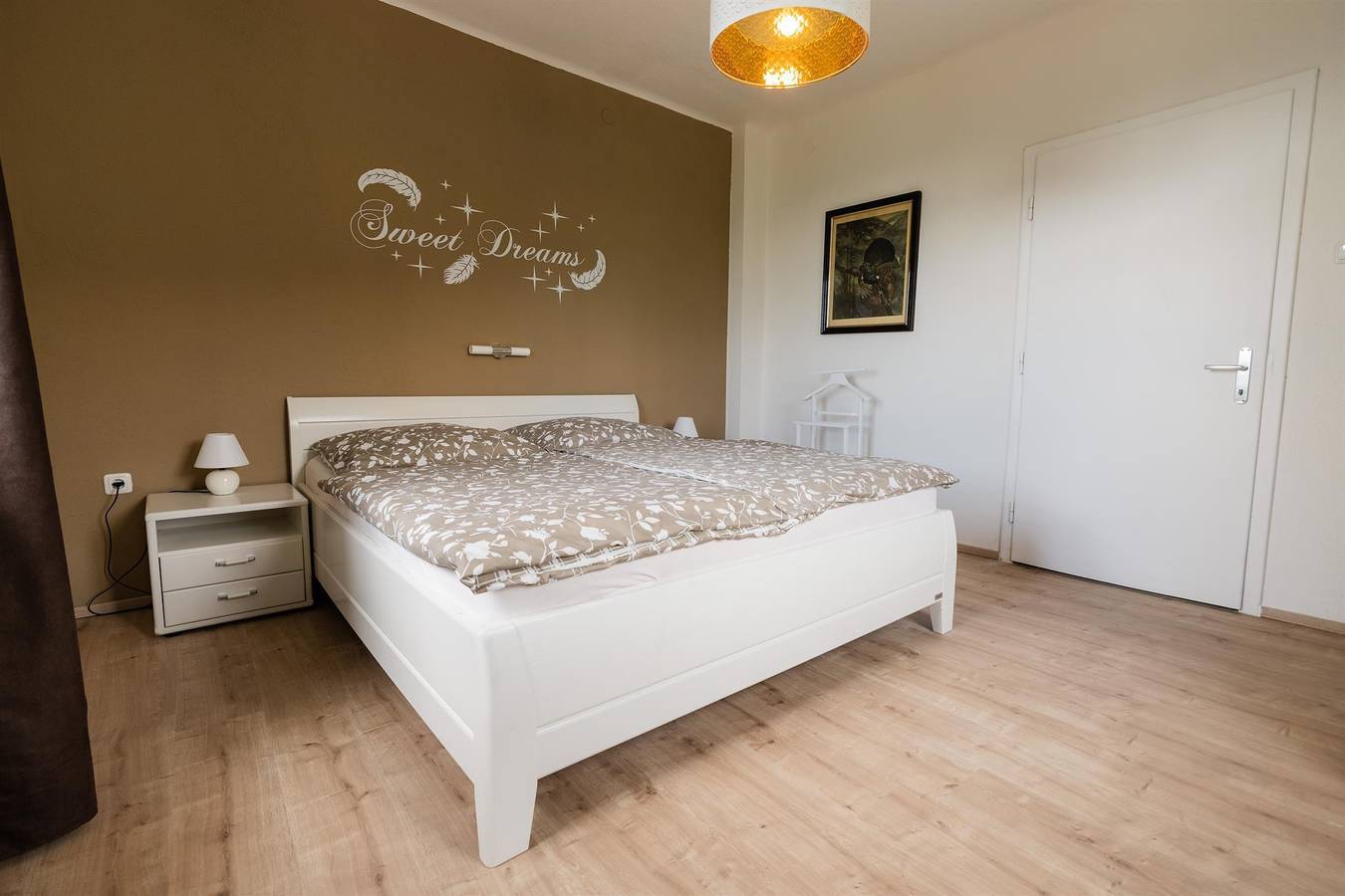 Ferienhaus in Steirerland