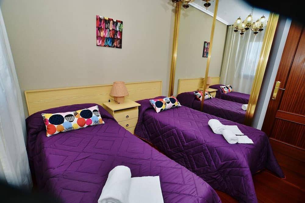Apartamento entero, Apto 2 habitaciones con piscina - Isla Playa 5709 in Isla, Arnuero