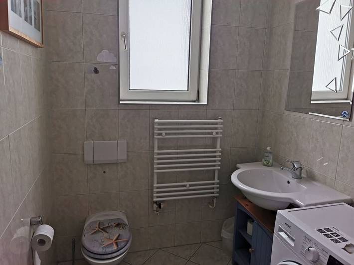 Ferienwohnung für 4 Personen, mit Haustier in Warnemünde - 2