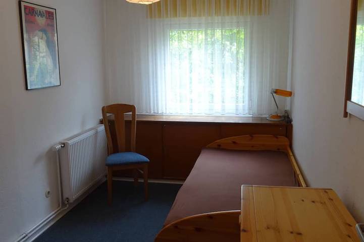 Ferienhaus für 5 Personen in Berlin - 4