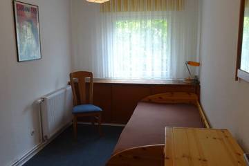 Bauernhof für 5 Personen in Berlin Heiligensee, Berlin, Bild 3