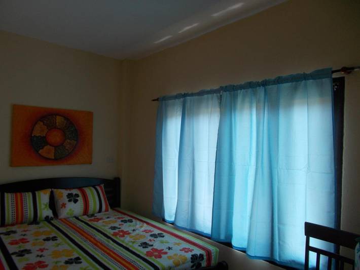 Maison d’hôte pour 4 personnes, avec vue et jardin, animaux acceptés à Kamala Beach - 3