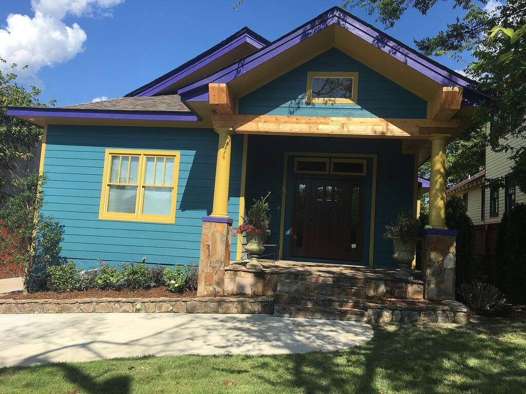 Neu renoviertes Haus Downtown Little Rock! in Little Rock, Arkansas