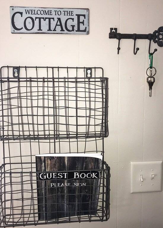 Cozy Cottage - Breakfast (continental) Kayaks, Bikes Complimentary in Pierce County (WI)