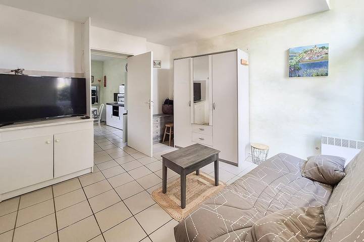 1 bedroom beautiful home in Le Verdon-sur-mer in Le Verdon-sur-Mer, Région de Lesparre-Médoc