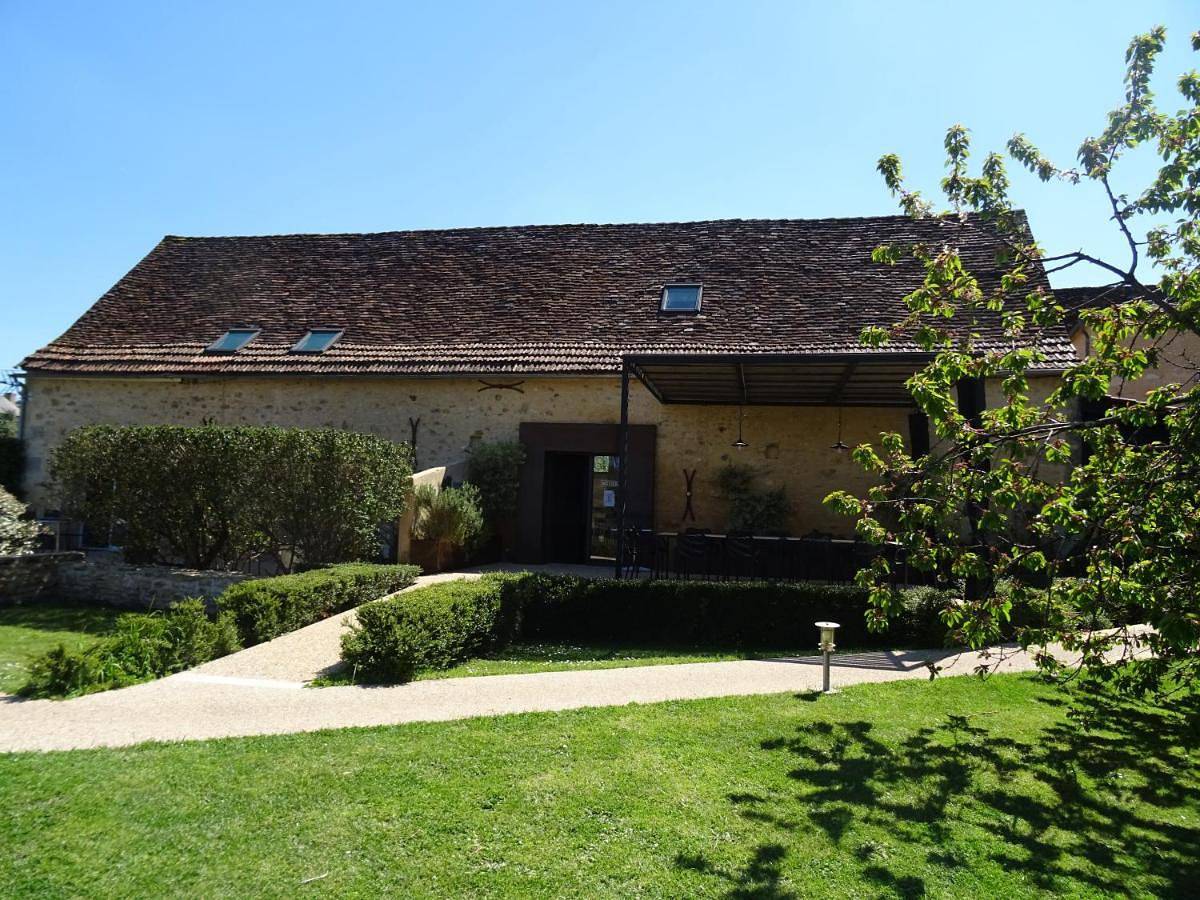 Gîte Un ange passe en Périgord in Le Buisson-de-Cadouin, Périgord Pourpre
