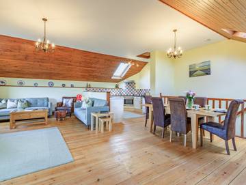 Cottage for 6 People in Devon, South West England, Photo 2