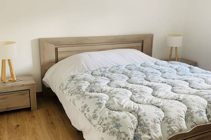 Chalet pour 10 personnes, animaux acceptés à Le Tholy - 2