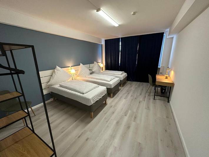 Gîte pour 3 personnes dans Marienthal - 2