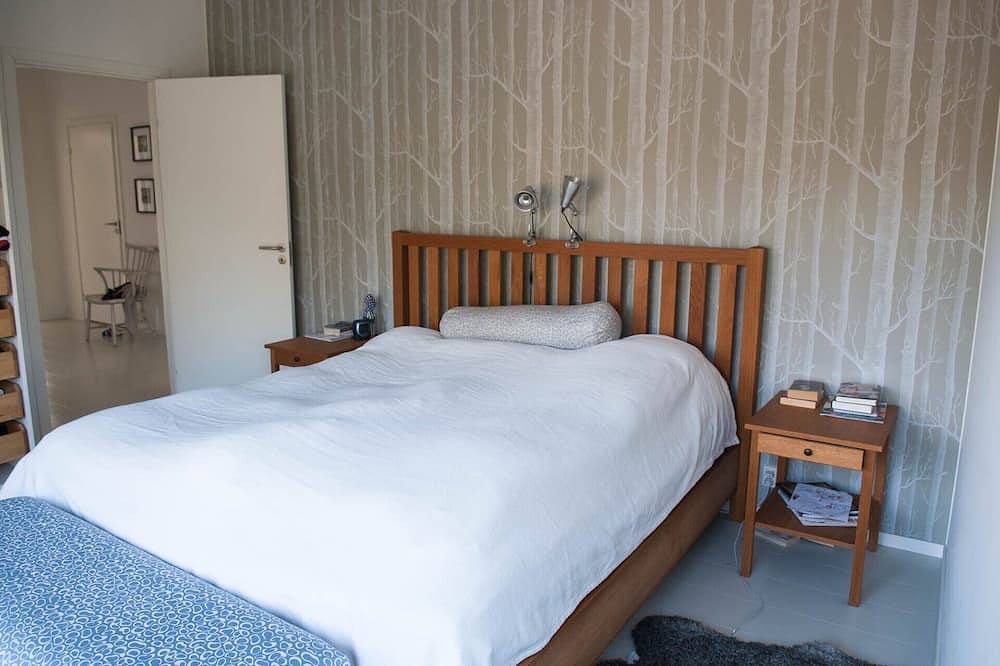 Villa in der Nähe von Natur und Stadt in Nacka, Stockholmer Schärengarten