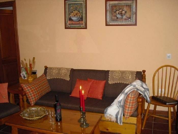 Casa de vacaciones para 4 personas con jardín in Pico Bermejo, San Cristóbal de La Laguna