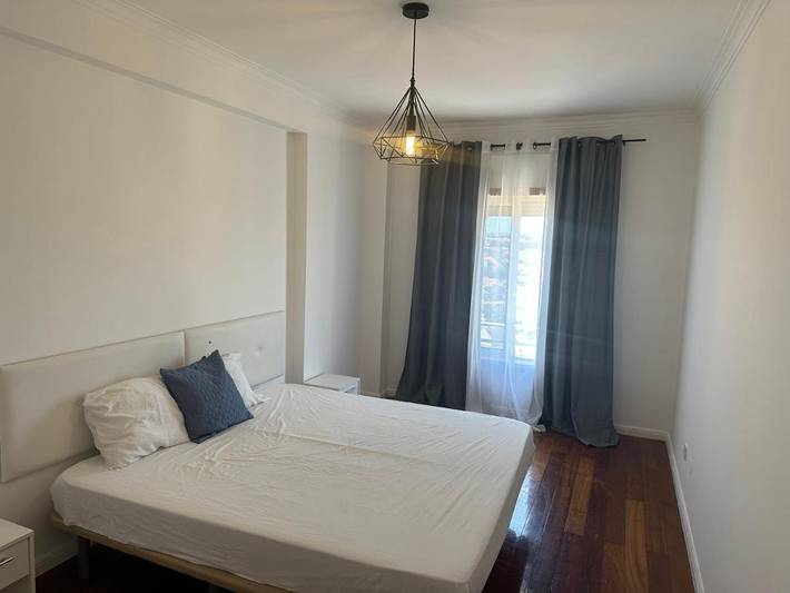 Apartamento de férias para 5 pessoas em Corroios