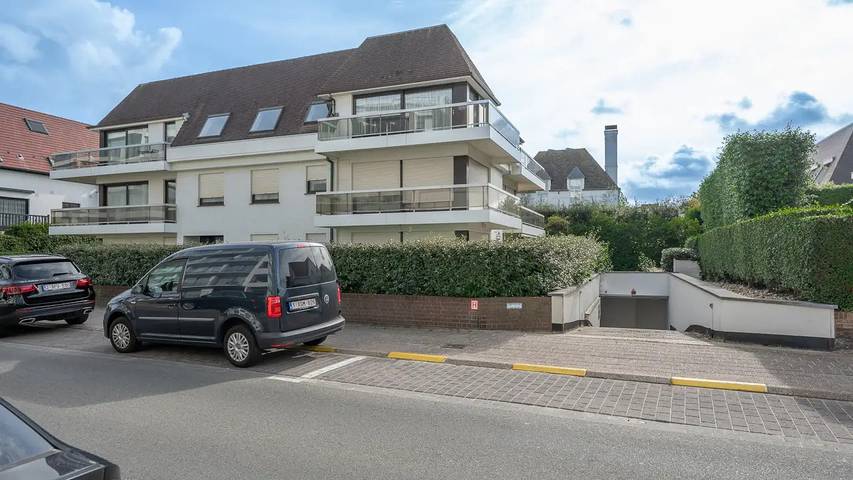 Ferienwohnung für 5 Personen - 1