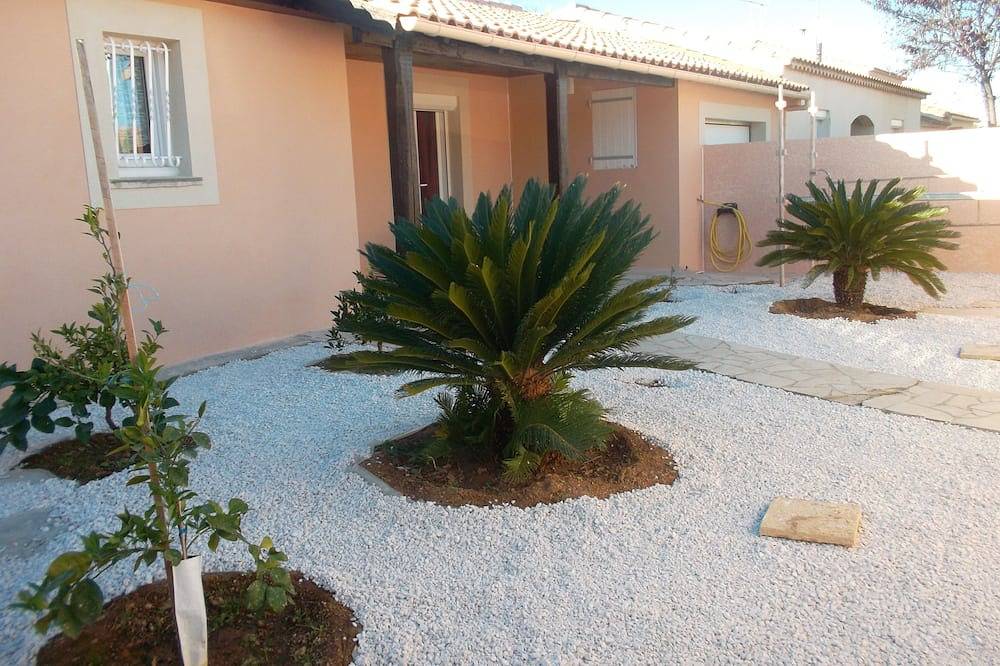 Maison de vacances