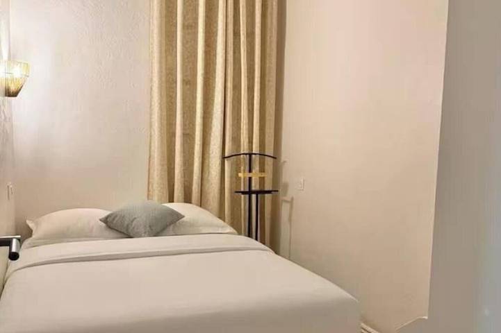 Gîte pour 4 personnes dans Plage de l'Esplanade - 3