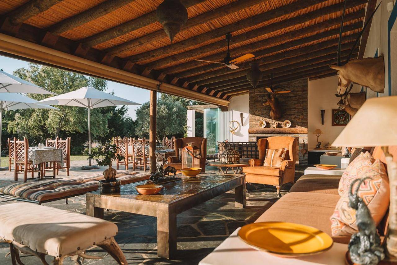 Holiday Home in Moura, Distrito de Beja