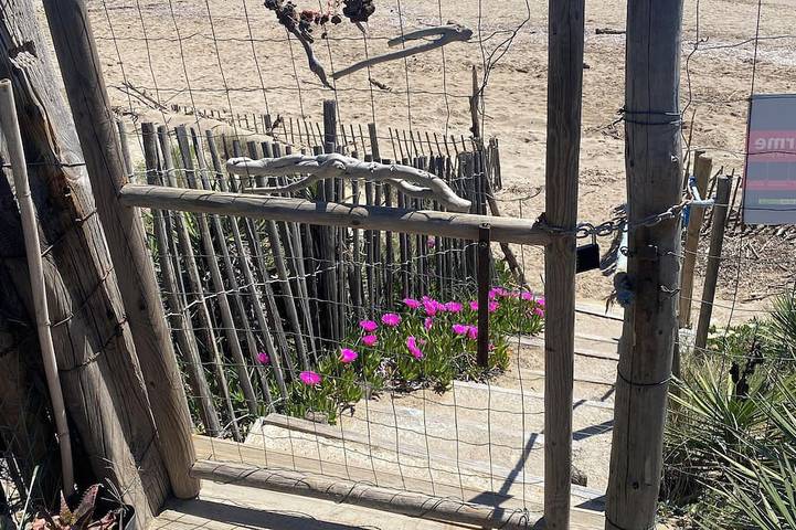 Maison pour 5 personnes, avec jacuzzi ainsi que terrasse et jardin à Marseillan