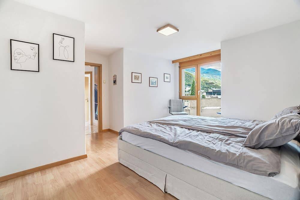 Apartamento entero, Casa Vespia - an oasis in a prime location in Visp in Visp, Alpes del Valais