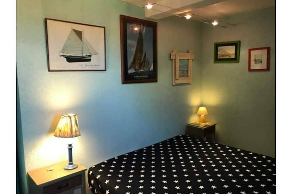 Le Cottage, Country house 15 minutes from the beaches of Deauville in Sainte-Famille-en-Auge, Lisieux (Região)