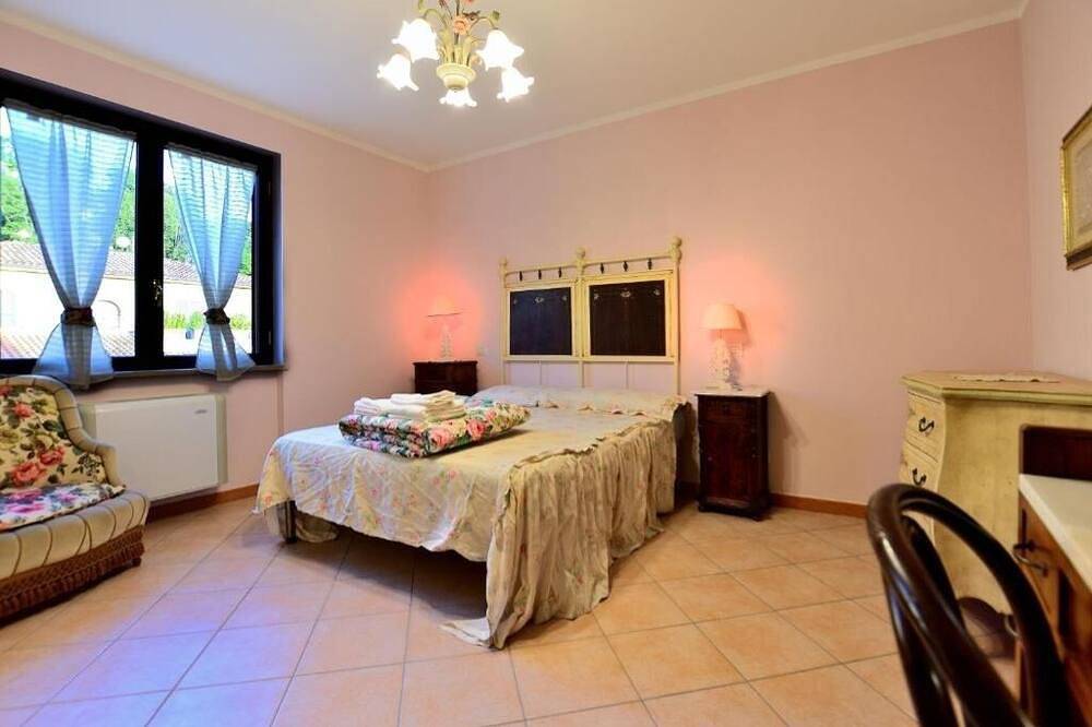 Apartamento entero, Vacation Home The Valley Of The Tevere in Otricoli, Provincia de Terni