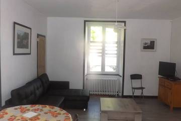 Appartement De Vacances pour 6 Personnes dans Fontenay-le-Comte, Vendée, Photo 2