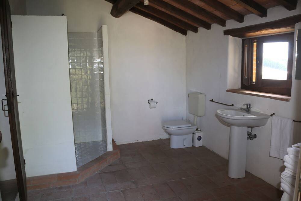 Wunderschöne toskanische Villa in Sansepolcro, Valtiberina