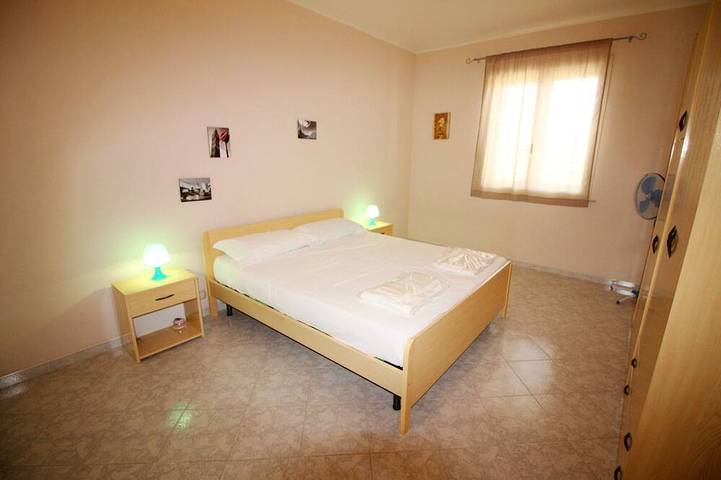 Arancio Casa Vacanze Con Piscina Privata in Solarino, Siracusa e dintorni