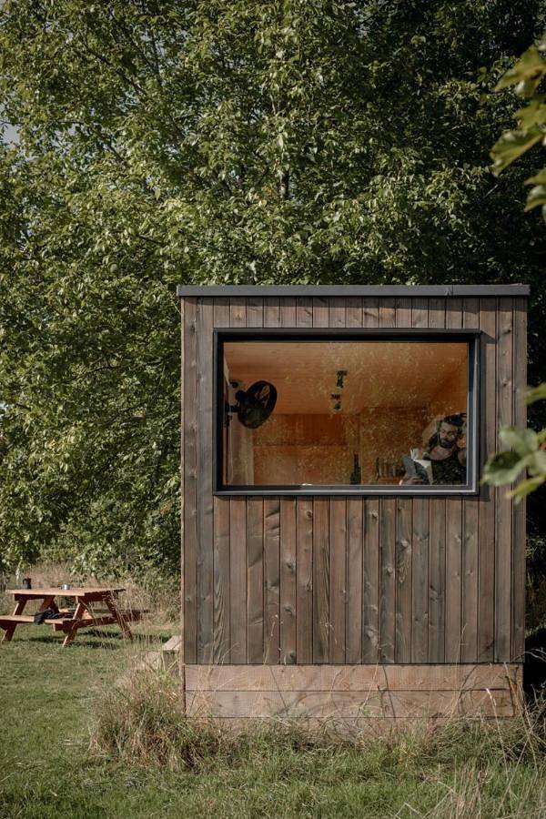 Location de vacances pour 4 personnes, avec terrasse, animaux acceptés dans Mesbrecourt-Richecourt