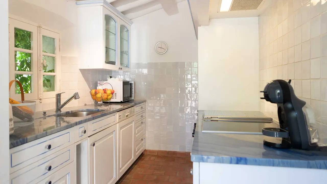 Villa für 10 Personen (250 m²) in Gassin in Gassin, Costa mediterránea (Francia)