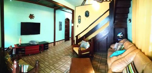 Location de vacances pour 20 personnes, avec balcon à Arraial do Cabo