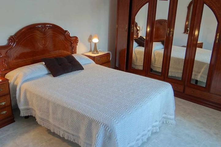 Casa Lore - Haus für 5 Personen in Lariño in Carnota, Rías Baixas