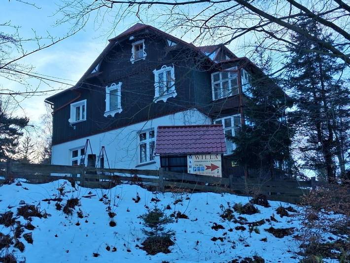 Chalet para 12 personas, con vistas y jardín, Se admiten mascotas - 1