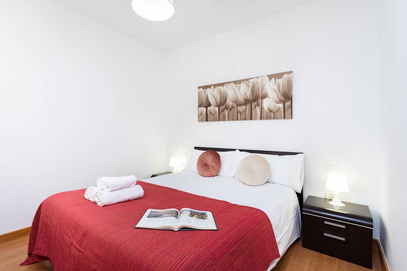 Ganze Wohnung, Live Puertito Fragata with balcony in Puertito de Güímar, Güímar