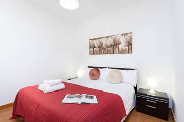 Apartamento para 5 Personas en Puertito de Güímar, Güímar, Foto 4