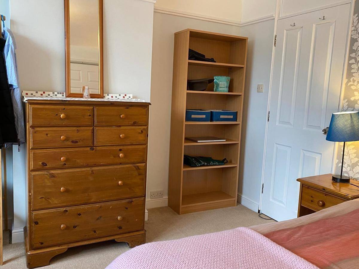 Oxford summertown retreat in Oxford, Oxfordshire