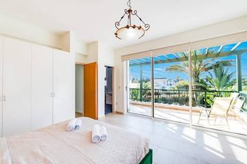 Villa for 6 People in Larnaca District, Photo 3