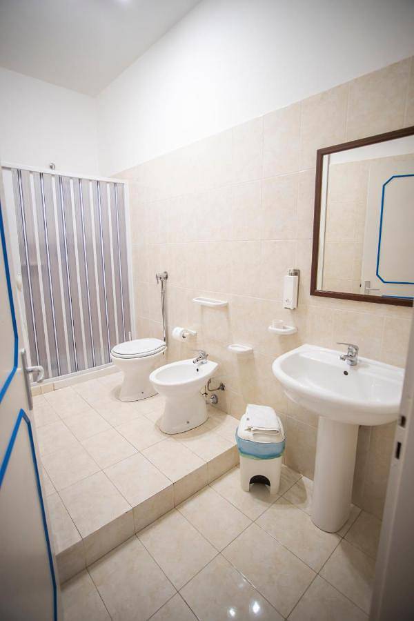 Premium Quadruple Room in San Francesco (Mazara del Vallo), Marzara del Vallo e dintorni