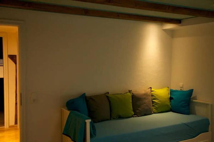 Ferienhaus für 12 Personen, mit Garten und Ausblick sowie Sauna, mit Haustier in Todtnau - 2