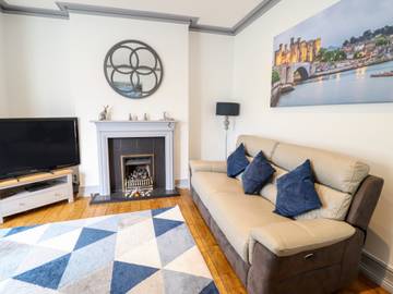 Cottage for 6 People in Llandudno, Conwy region, Photo 3