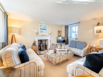 Holiday Rental for 4 People in Banff (Aberdeenshire), Aberdeenshire, Photo 1
