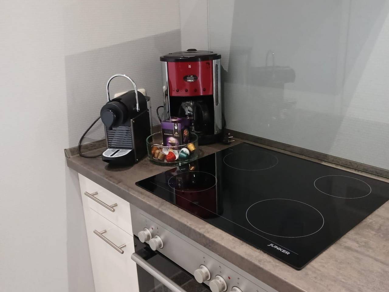 Ganze Ferienwohnung, Ferienwohnung Fischer - Ferienwohnung in Konz, Landkreis Trier-Saarburg