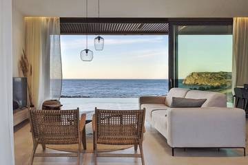 Strandhaus für 6 Personen in Kreta Norden, Kreta, Bild 4
