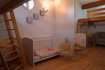 Villa pour 6 Personnes dans Montauroux, Région de Draguignan, Photo 4